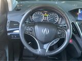 2016 Acura MDX 3.5L San Diego County CA