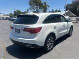 2016 Acura MDX 3.5L San Diego County CA