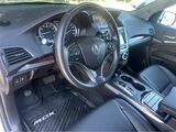 2016 Acura MDX 3.5L San Diego County CA