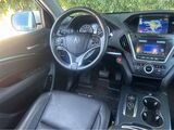 2016 Acura MDX 3.5L San Diego County CA