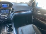 2016 Acura MDX 3.5L San Diego County CA