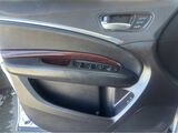 2016 Acura MDX 3.5L San Diego County CA