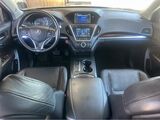 2016 Acura MDX 3.5L San Diego County CA