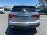 2016 Acura MDX 3.5L San Diego County CA