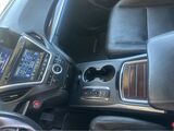 2016 Acura MDX 3.5L San Diego County CA
