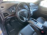 2016 Acura MDX 3.5L San Diego County CA