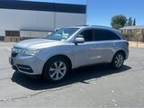 2016 Acura MDX 3.5L San Diego County CA