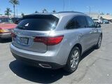 2016 Acura MDX 3.5L San Diego County CA