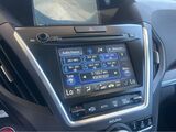 2016 Acura MDX 3.5L San Diego County CA