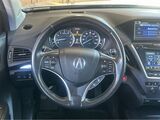 2016 Acura MDX 3.5L San Diego County CA
