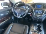 2016 Acura MDX 3.5L San Diego County CA