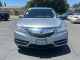 2016 Acura MDX 3.5L San Diego County CA