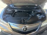 2016 Acura MDX 3.5L San Diego County CA