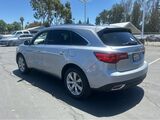 2016 Acura MDX 3.5L San Diego County CA