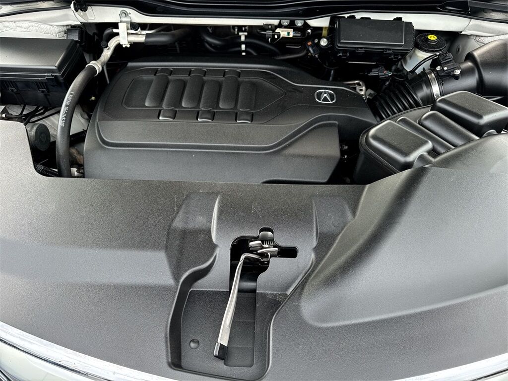 2016 Acura MDX 3.5L w/Advance Package Oklahoma City OK