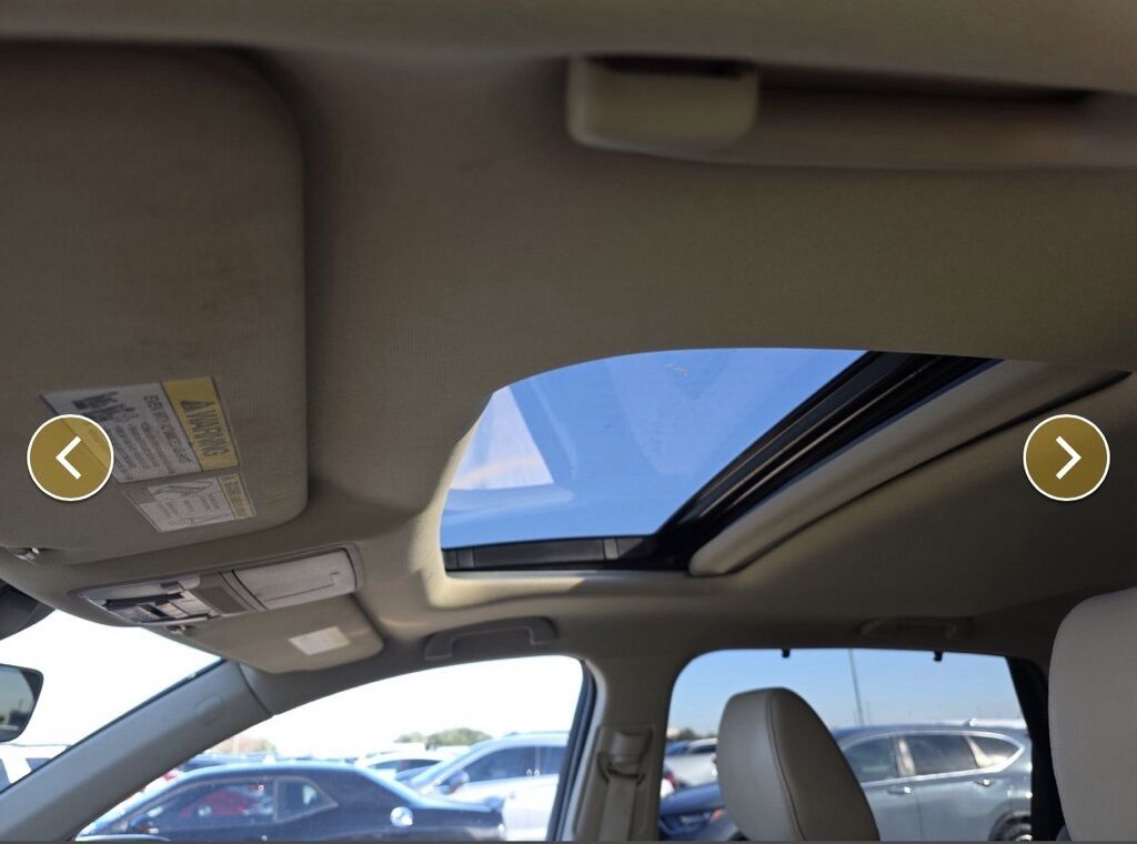 2016 Acura MDX 3.5L w/Advance &amp; Entertainment Pkgs Oklahoma City OK