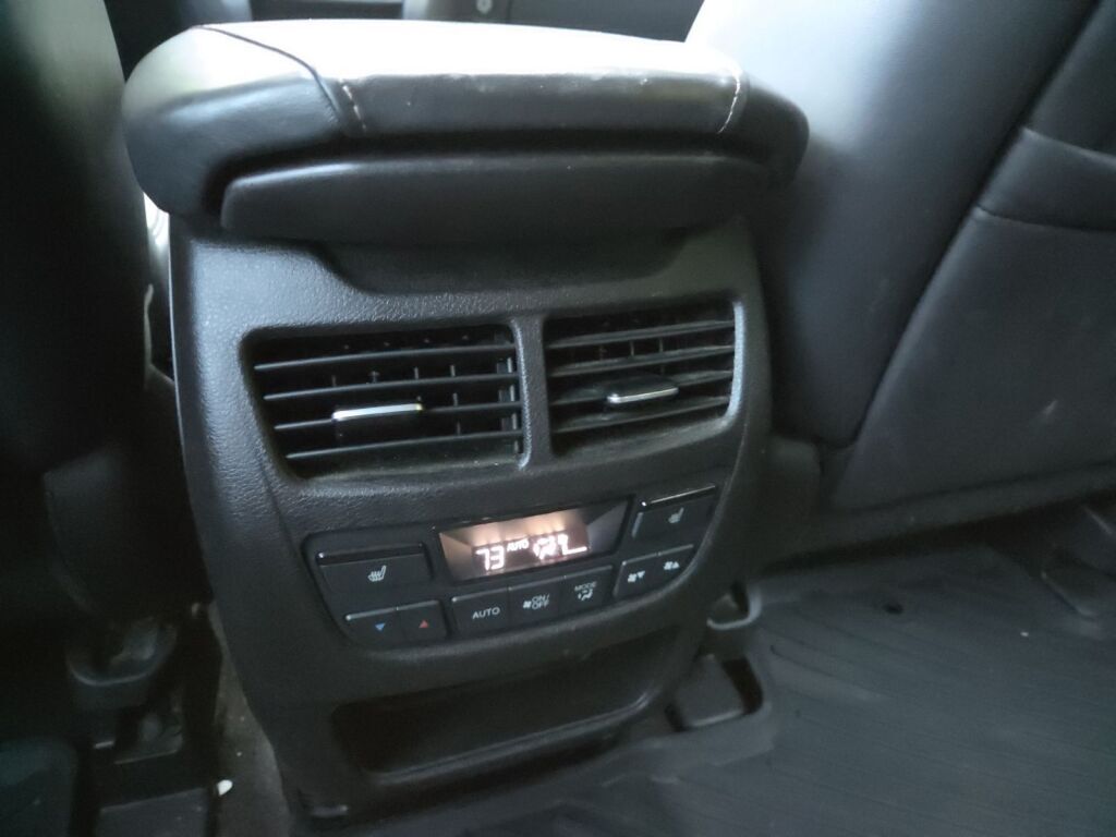 2016 Acura MDX 3.5L Richmond VA