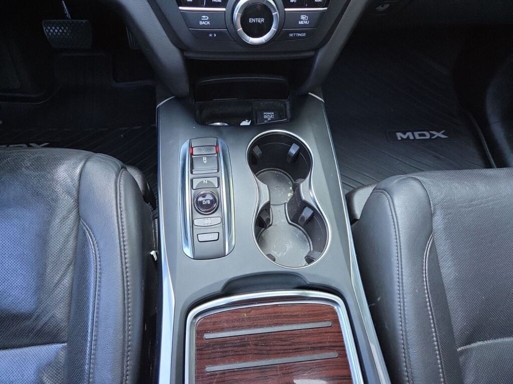 2016 Acura MDX 3.5L Richmond VA