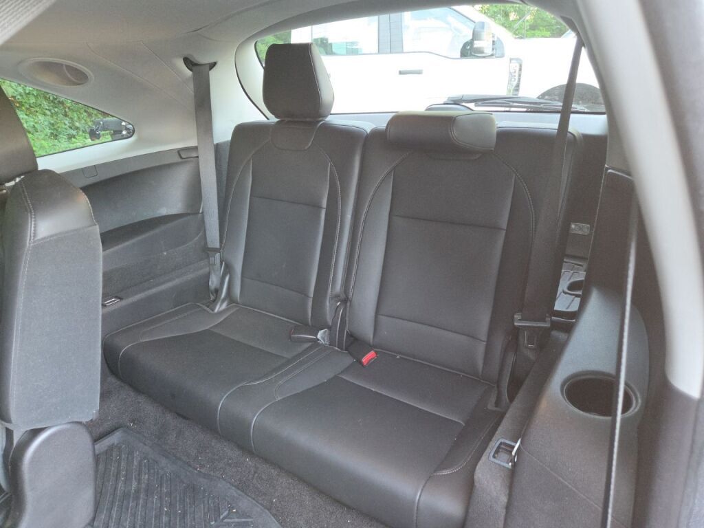 2016 Acura MDX 3.5L Richmond VA