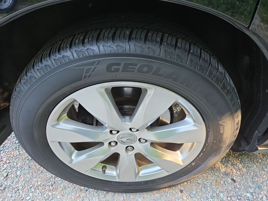 2016 Acura MDX 3.5L Richmond VA