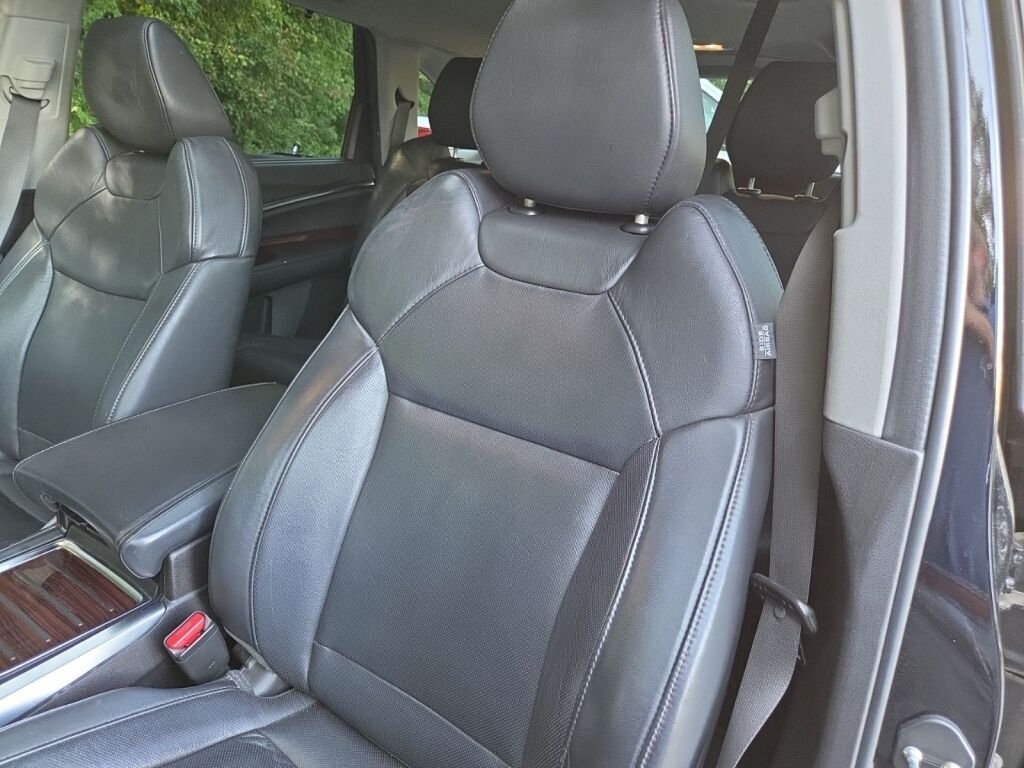 2016 Acura MDX 3.5L Richmond VA