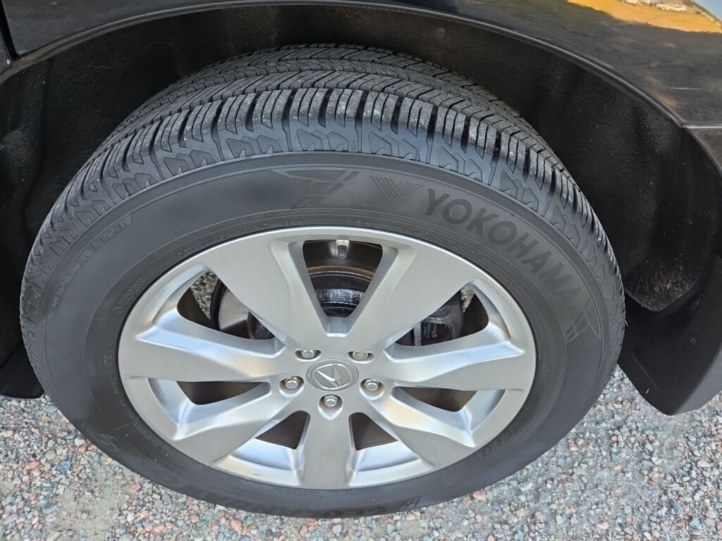 2016 Acura MDX 3.5L Richmond VA