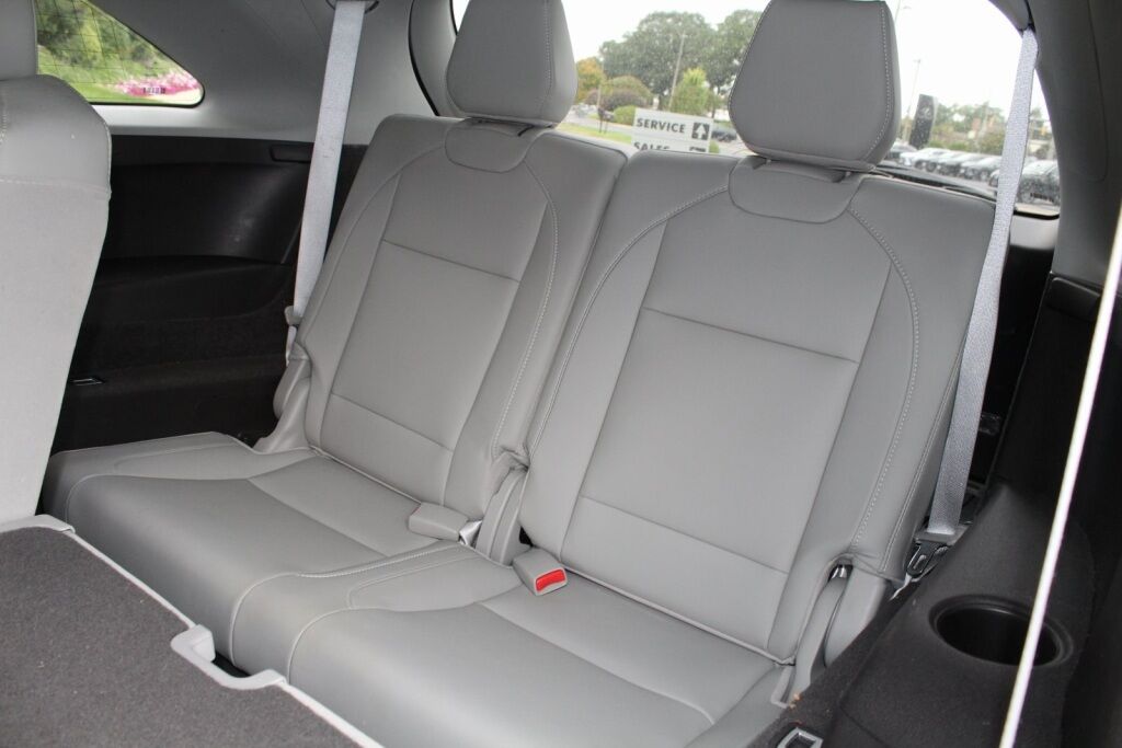 2016 Acura MDX 3.5L Richmond VA
