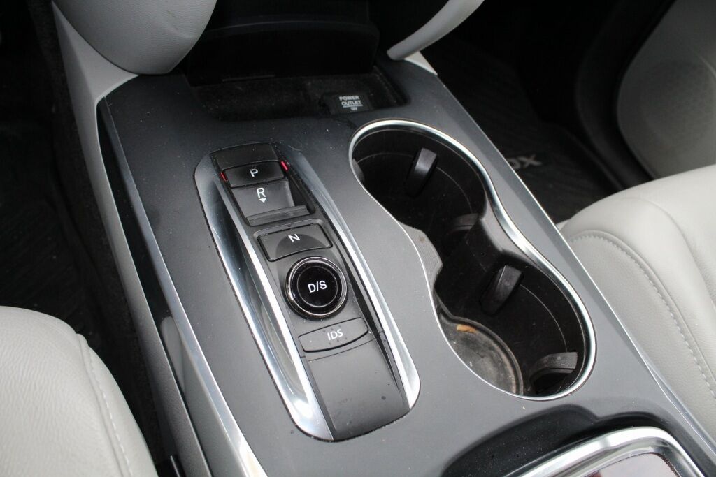 2016 Acura MDX 3.5L Richmond VA
