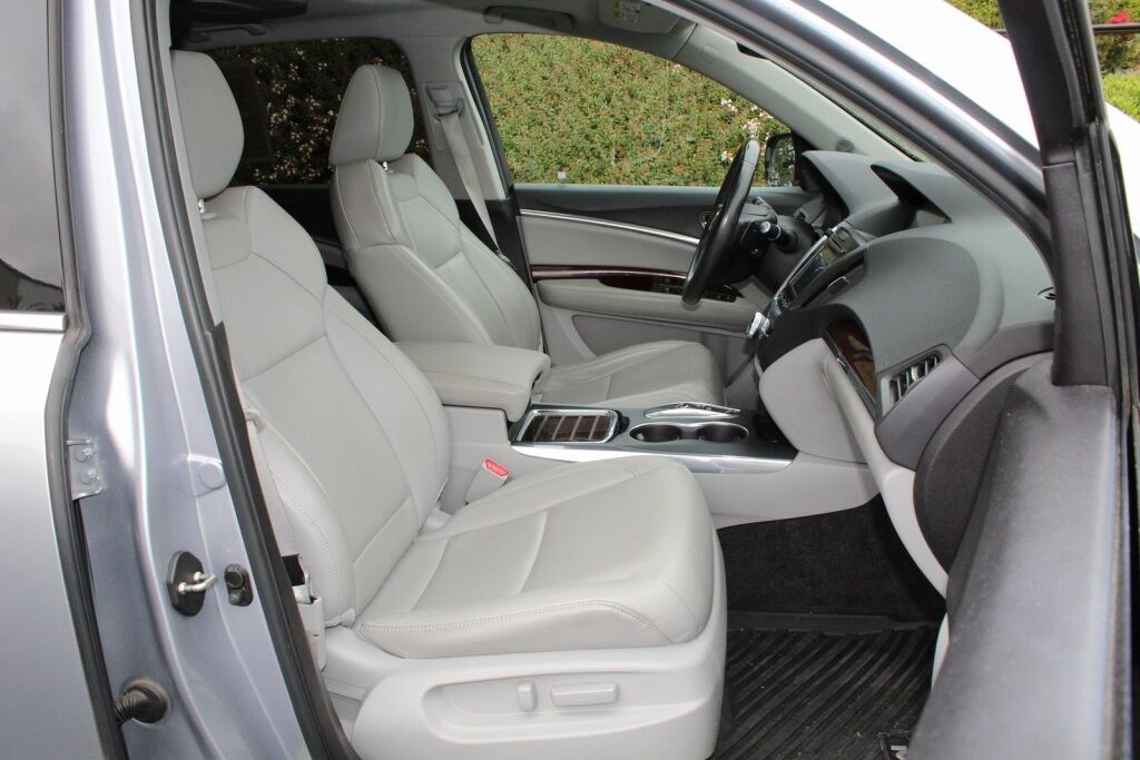 2016 Acura MDX 3.5L Richmond VA
