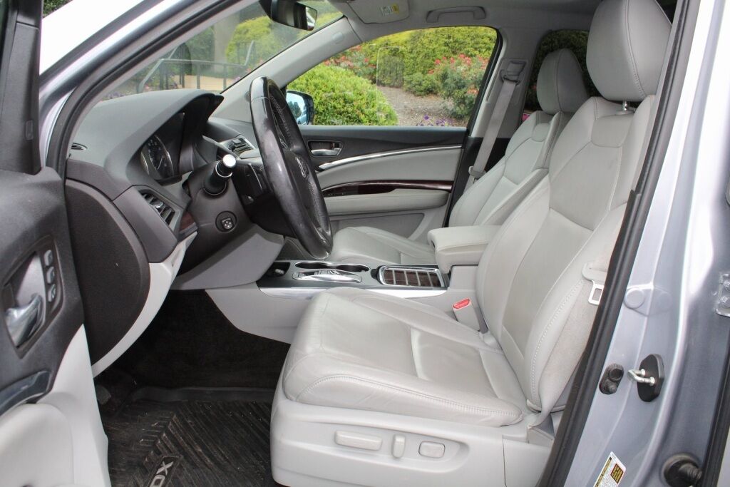 2016 Acura MDX 3.5L Richmond VA