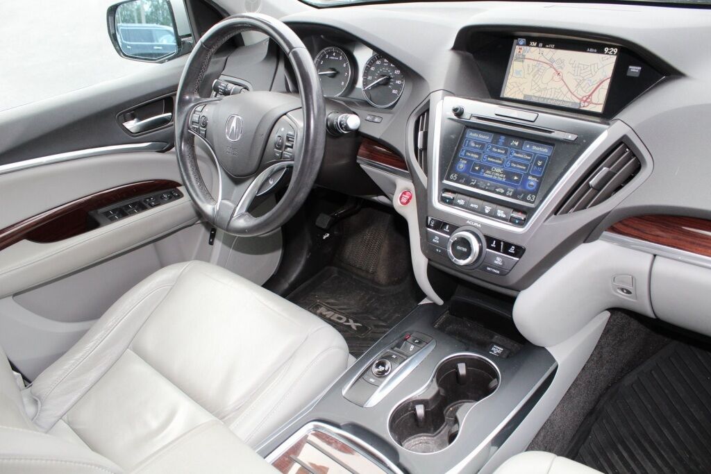 2016 Acura MDX 3.5L Richmond VA