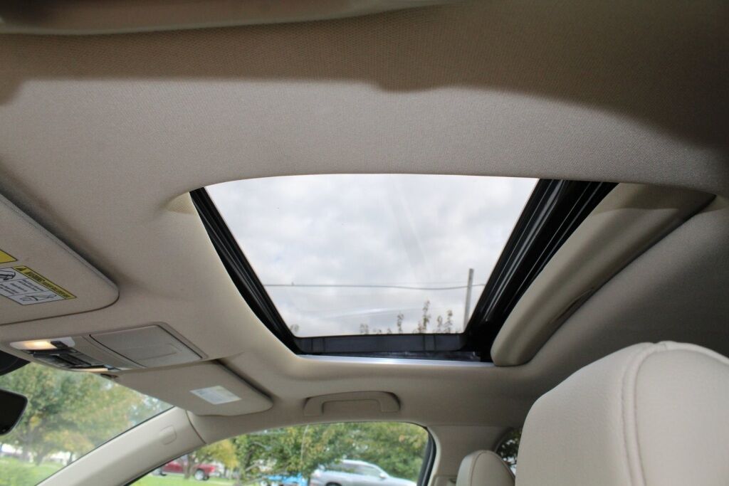 2016 Acura MDX 3.5L Richmond VA