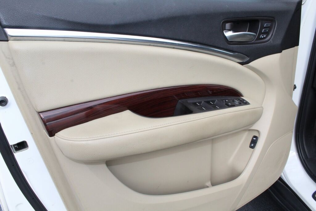 2016 Acura MDX 3.5L Richmond VA