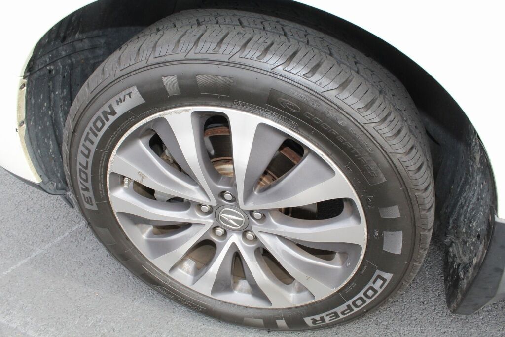 2016 Acura MDX 3.5L Richmond VA