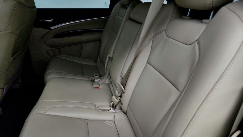 2016 Acura MDX 3.5L Laurel MD