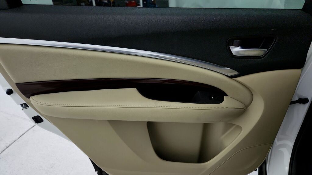 2016 Acura MDX 3.5L Laurel MD