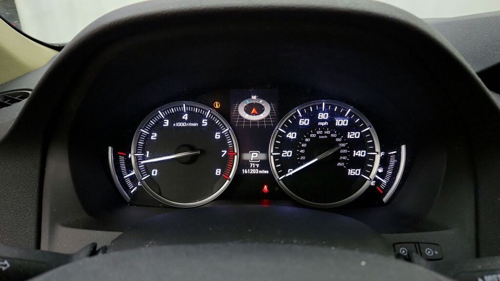2016 Acura MDX 3.5L Laurel MD