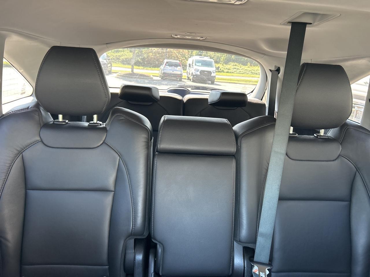 2016 Acura MDX 3.5L Ashland VA