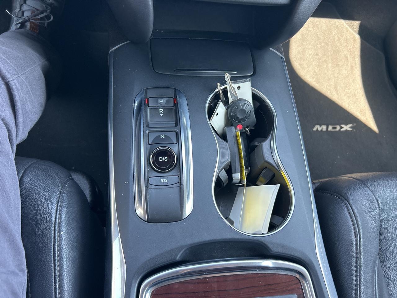 2016 Acura MDX 3.5L Ashland VA