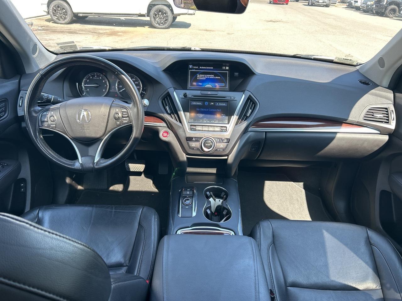 2016 Acura MDX 3.5L Ashland VA