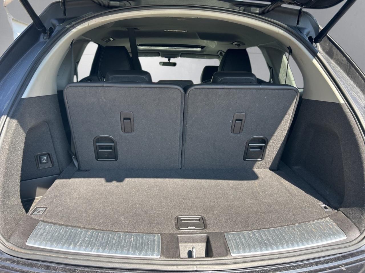 2016 Acura MDX 3.5L Ashland VA