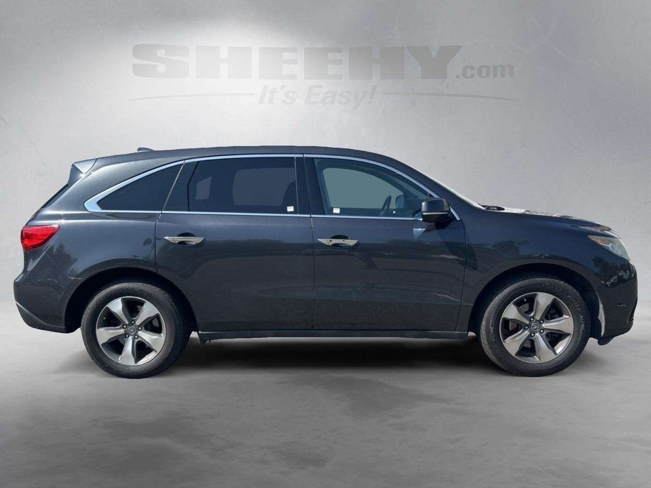 2016 Acura MDX 3.5L Ashland VA