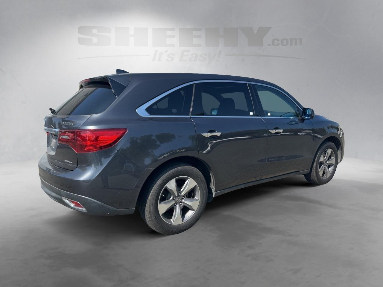 2016 Acura MDX 3.5L Ashland VA