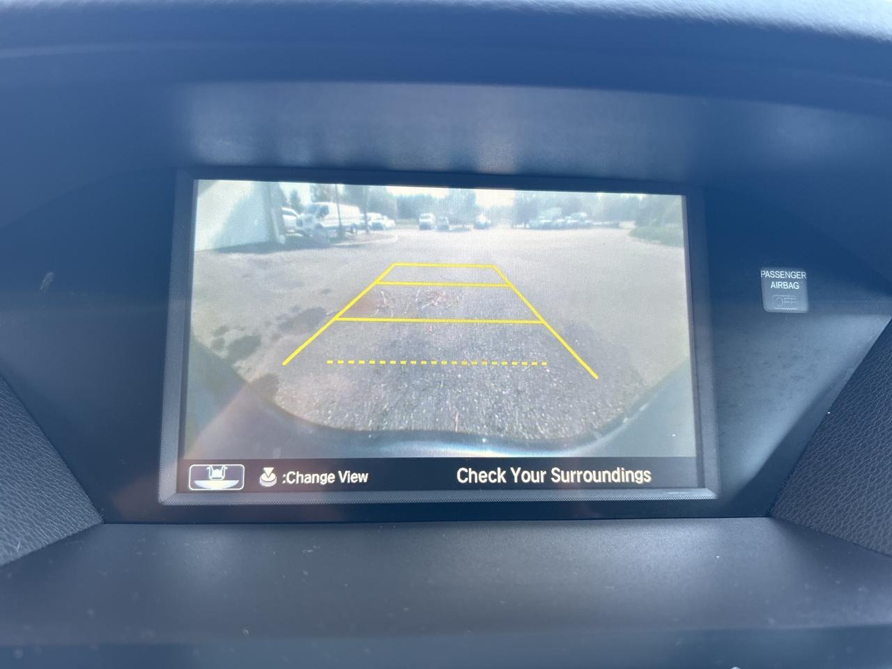 2016 Acura MDX 3.5L Ashland VA