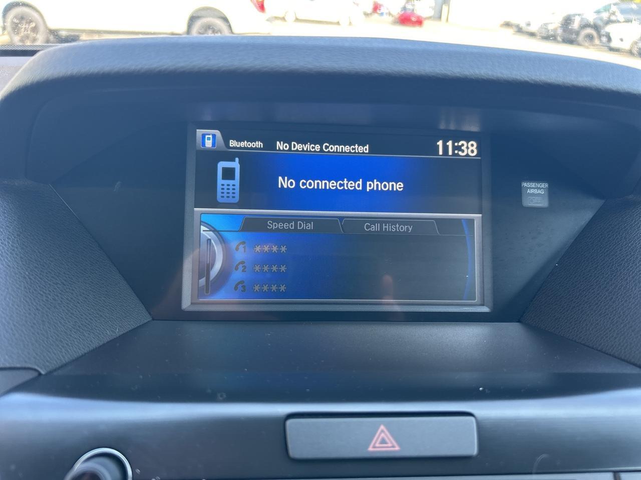 2016 Acura MDX 3.5L Ashland VA
