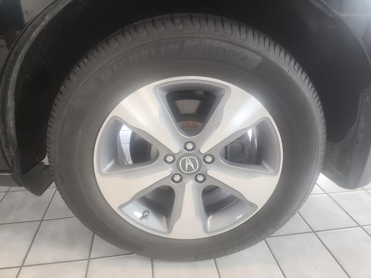 2016 Acura MDX 3.5L Richmond VA