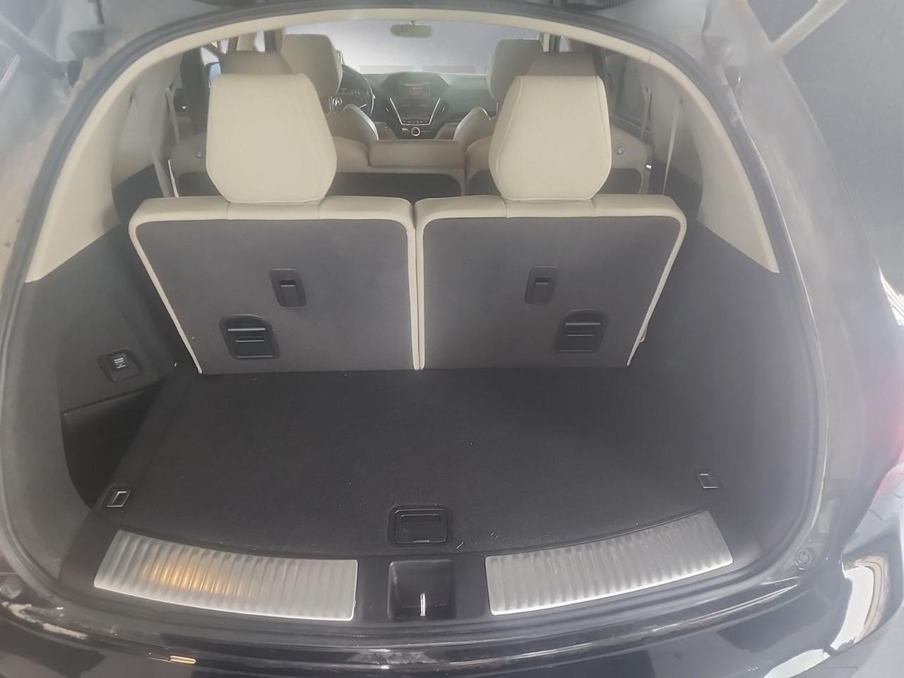 2016 Acura MDX 3.5L Richmond VA