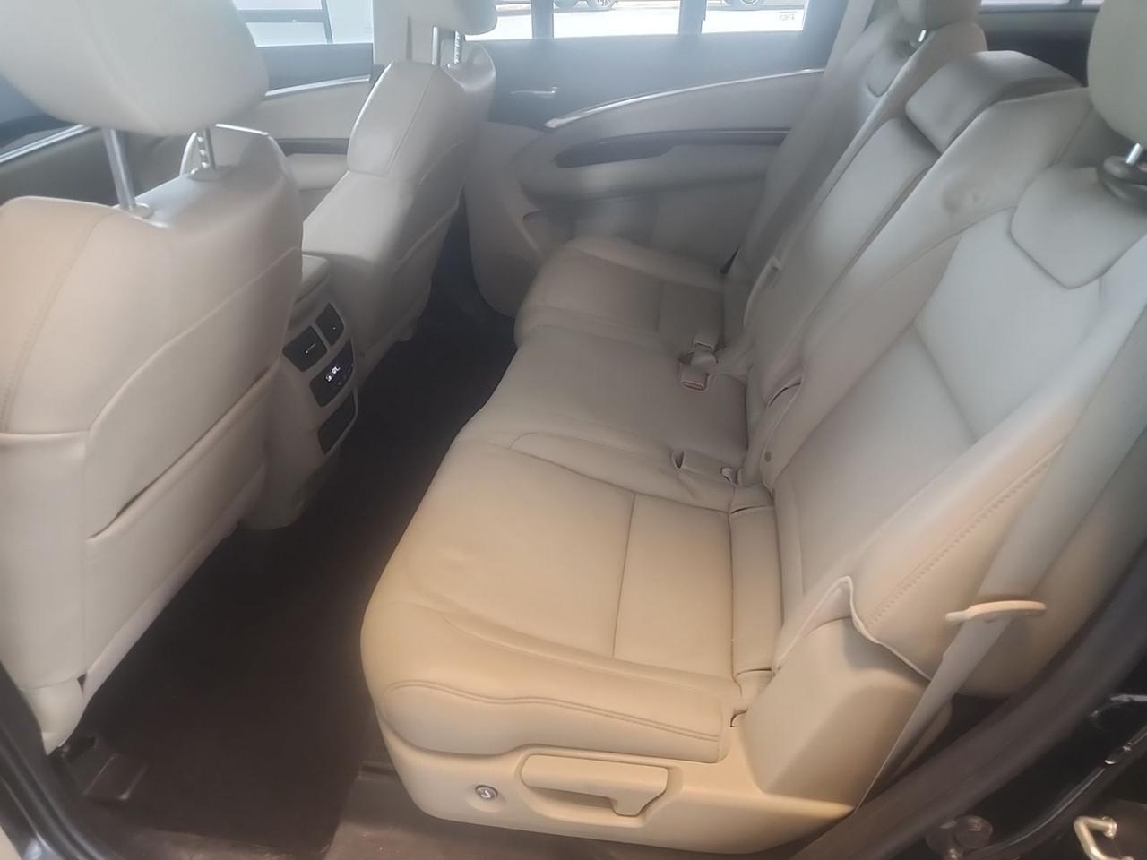 2016 Acura MDX 3.5L Richmond VA