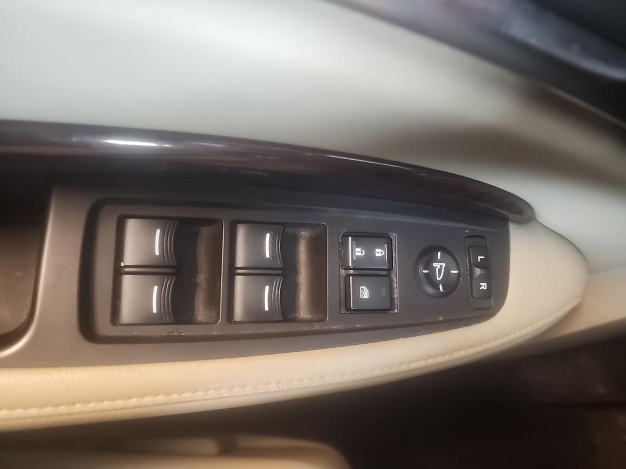 2016 Acura MDX 3.5L Richmond VA