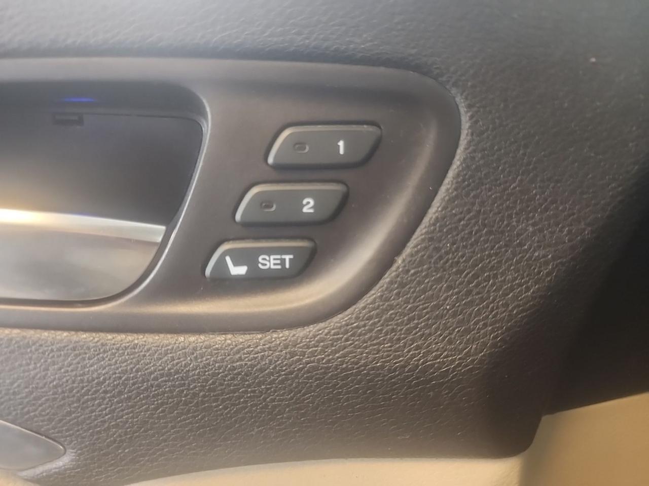 2016 Acura MDX 3.5L Richmond VA